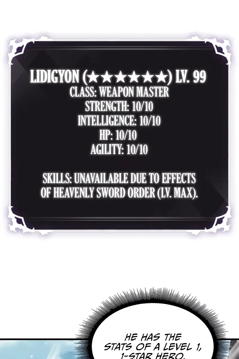 Pick Me Up Infinite Gacha Chapter 85 Page 15