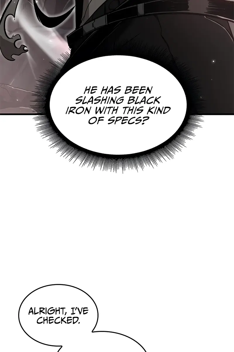 Pick Me Up Infinite Gacha Chapter 85 Page 17