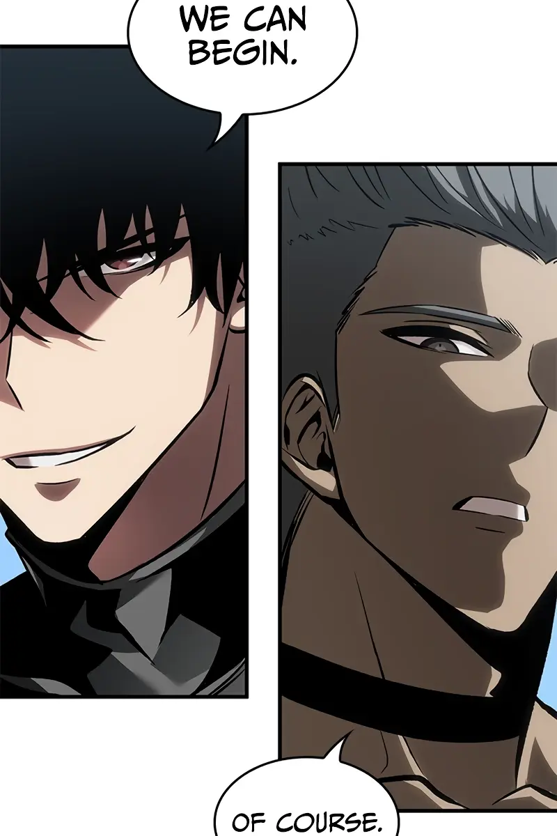 Pick Me Up Infinite Gacha Chapter 85 Page 18