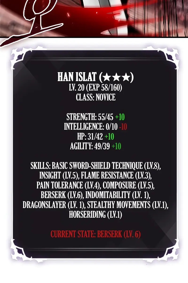 Pick Me Up Infinite Gacha Chapter 85 Page 21