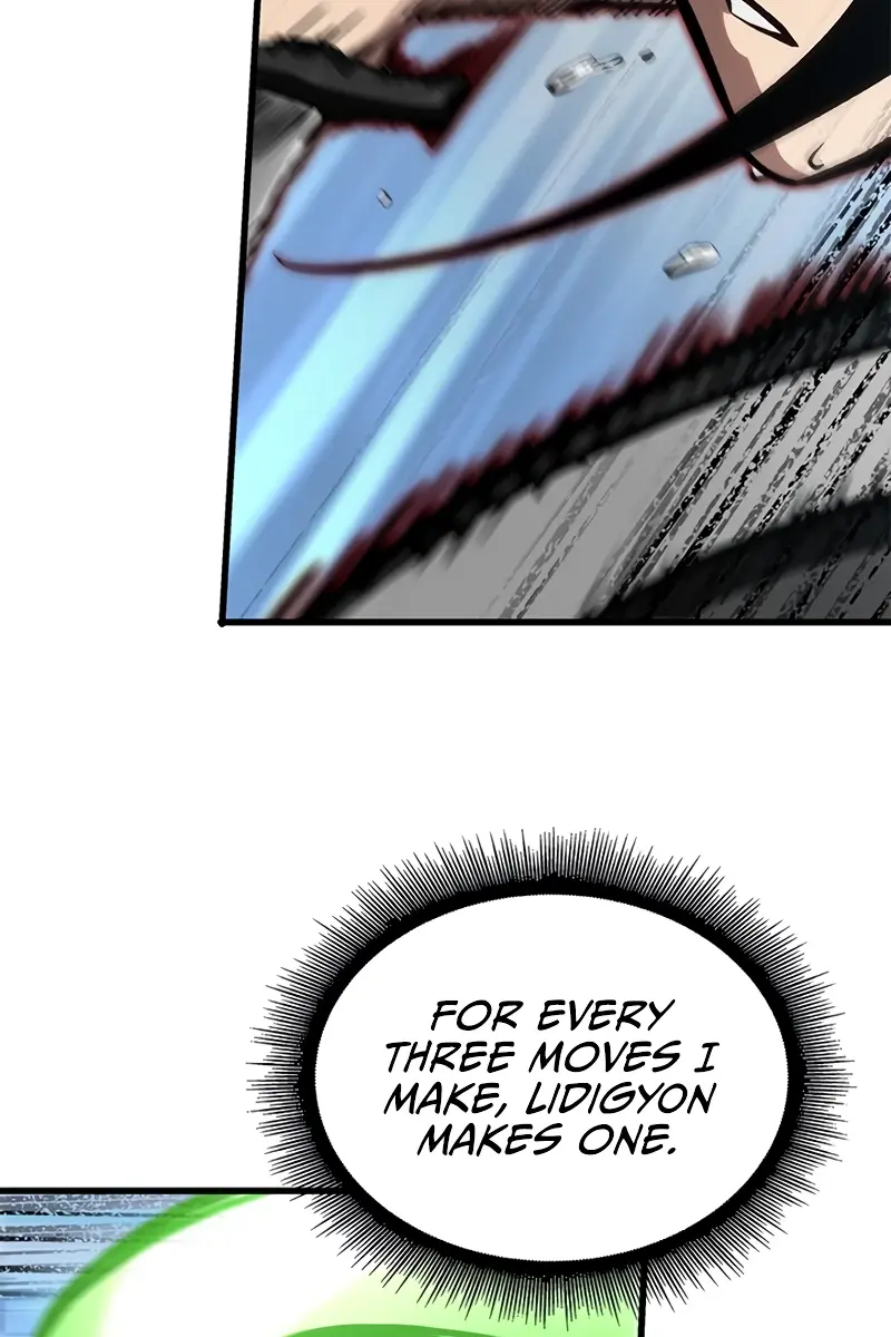 Pick Me Up Infinite Gacha Chapter 85 Page 33