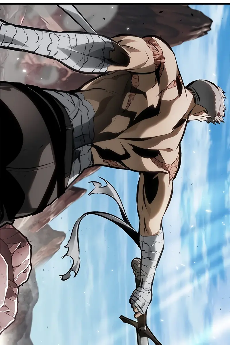 Pick Me Up Infinite Gacha Chapter 85 Page 38