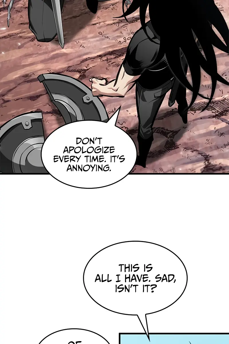 Pick Me Up Infinite Gacha Chapter 85 Page 42