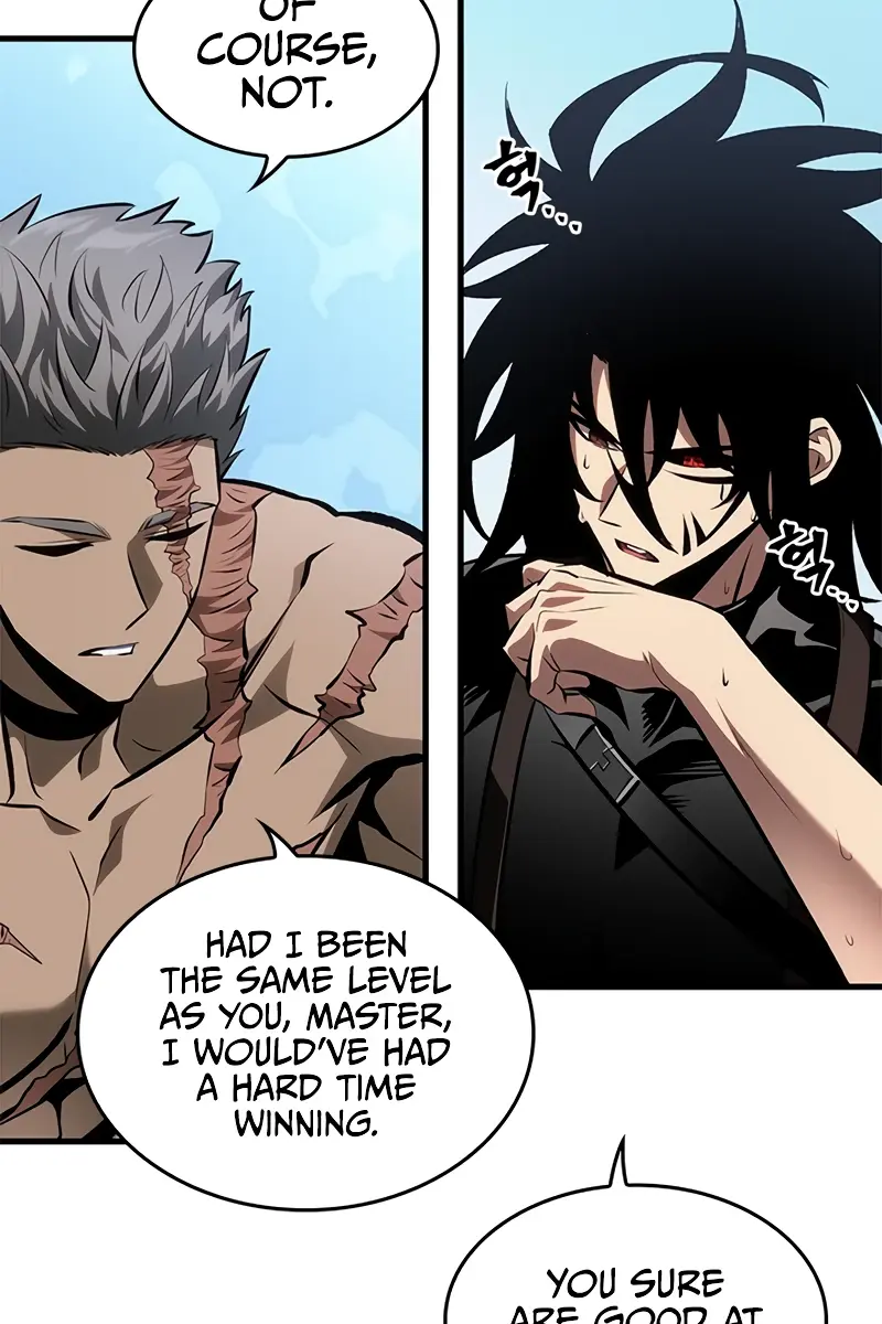 Pick Me Up Infinite Gacha Chapter 85 Page 43