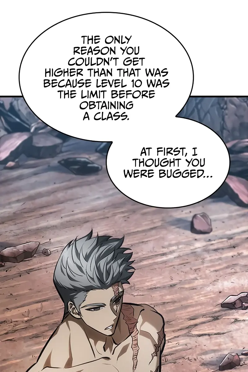 Pick Me Up Infinite Gacha Chapter 85 Page 46