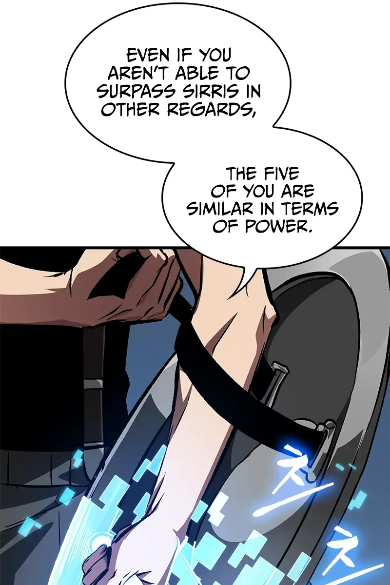 Pick Me Up Infinite Gacha Chapter 85 Page 50