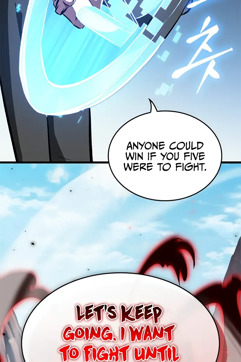 Pick Me Up Infinite Gacha Chapter 85 Page 51