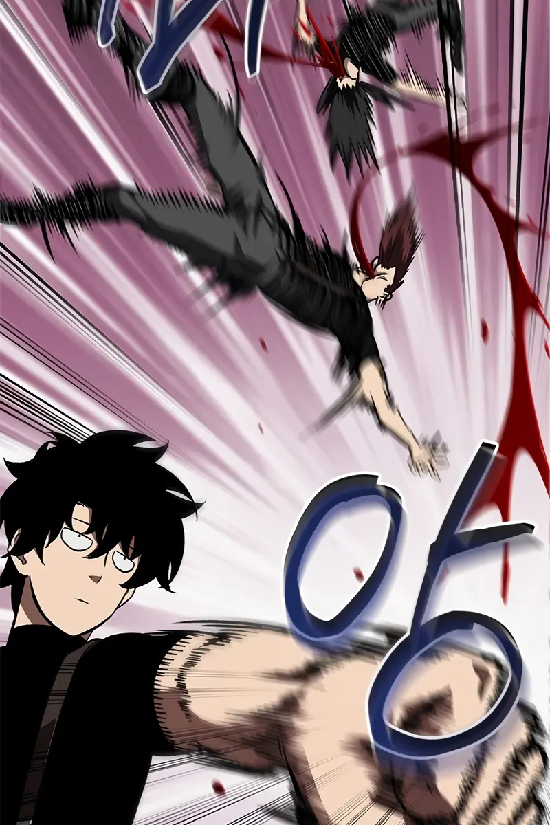 Pick Me Up Infinite Gacha Chapter 85 Page 65