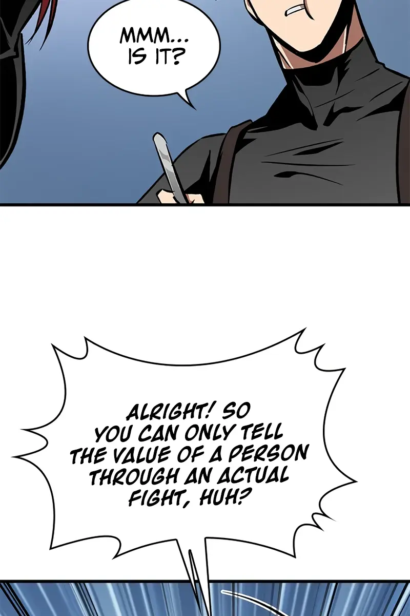 Pick Me Up Infinite Gacha Chapter 85 Page 72