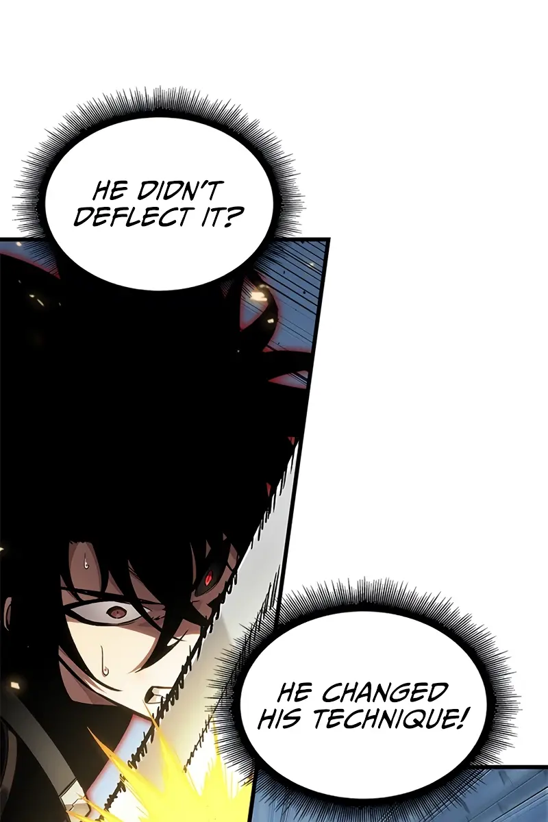 Pick Me Up Infinite Gacha Chapter 85 Page 83