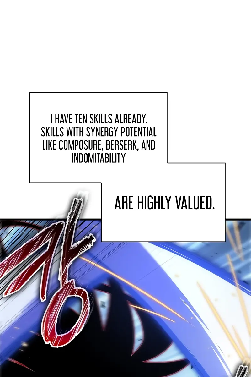 Pick Me Up Infinite Gacha Chapter 85 Page 88