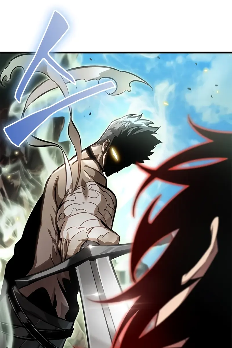 Pick Me Up Infinite Gacha Chapter 85 Page 93