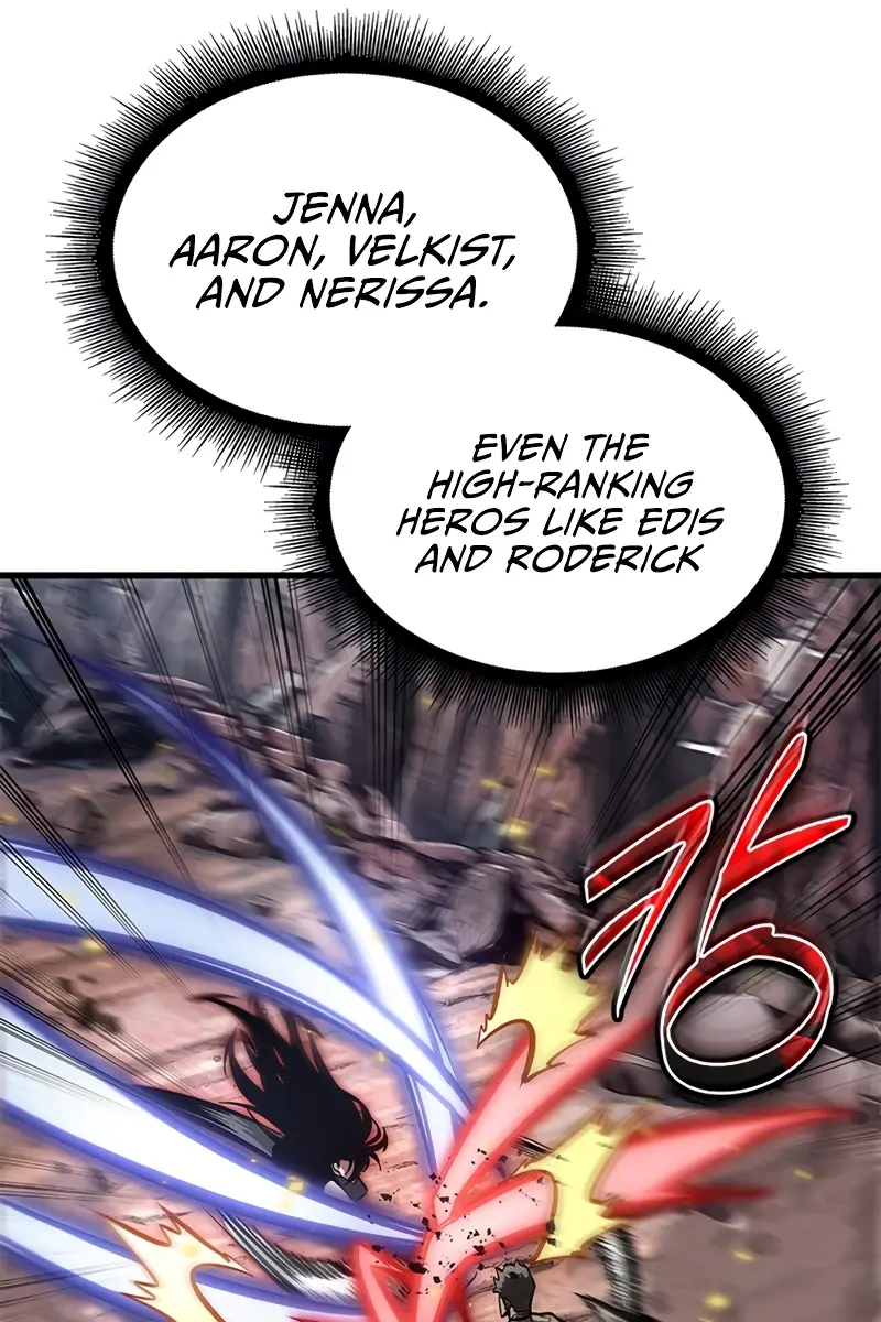 Pick Me Up Infinite Gacha Chapter 85 Page 99