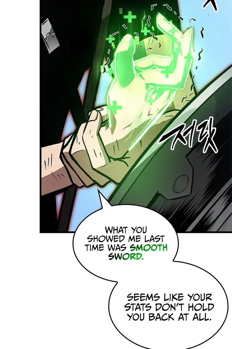 Pick Me Up Infinite Gacha Chapter 85 Page 108