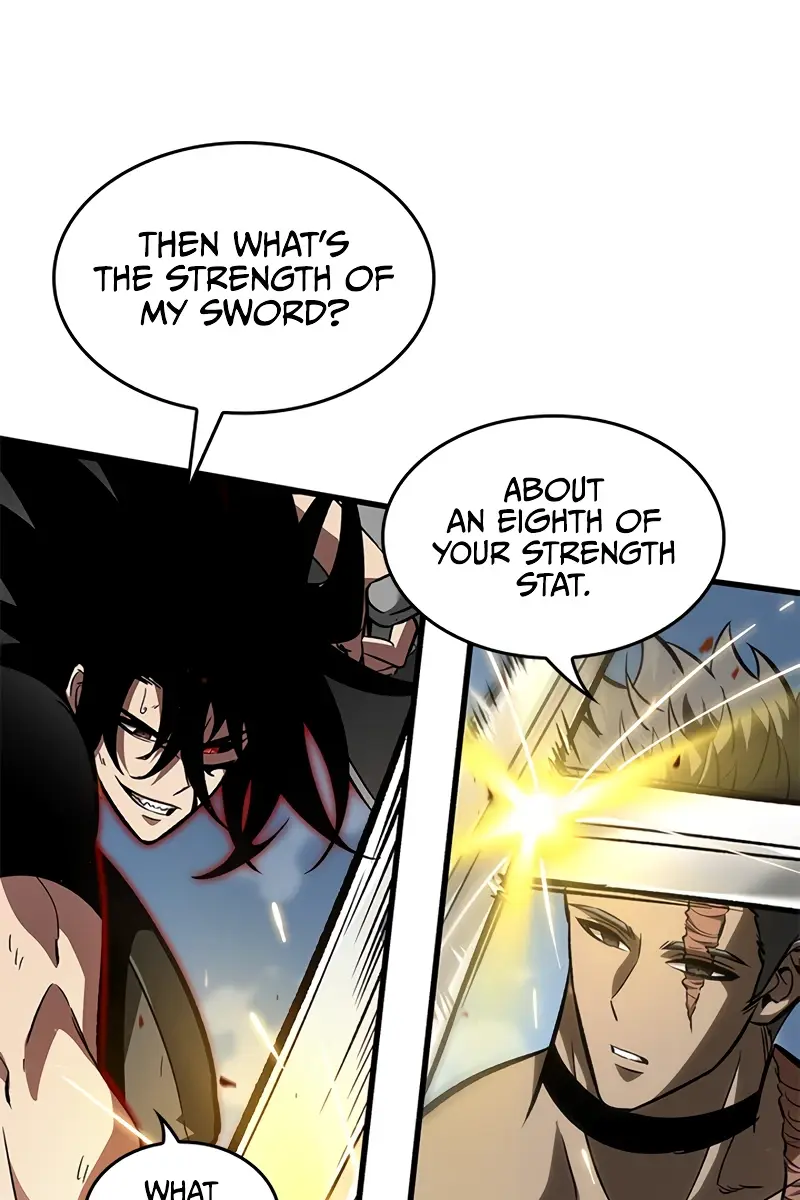 Pick Me Up Infinite Gacha Chapter 85 Page 123