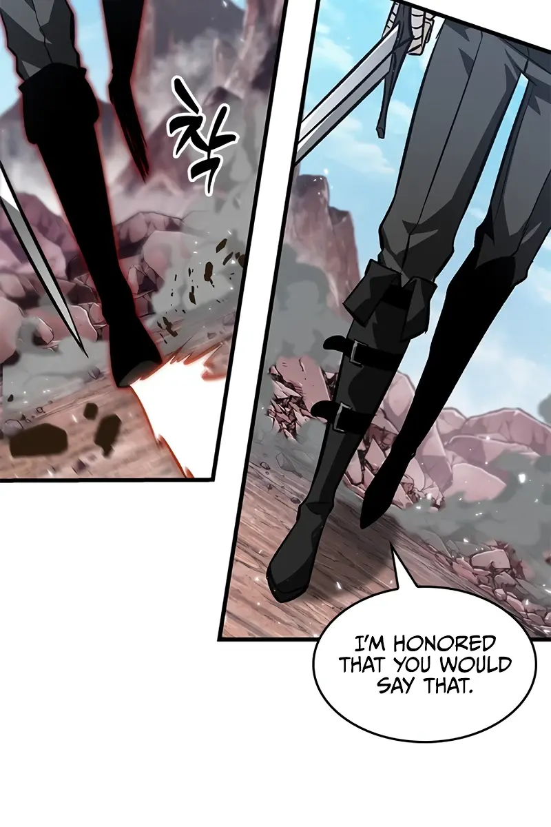 Pick Me Up Infinite Gacha Chapter 85 Page 126