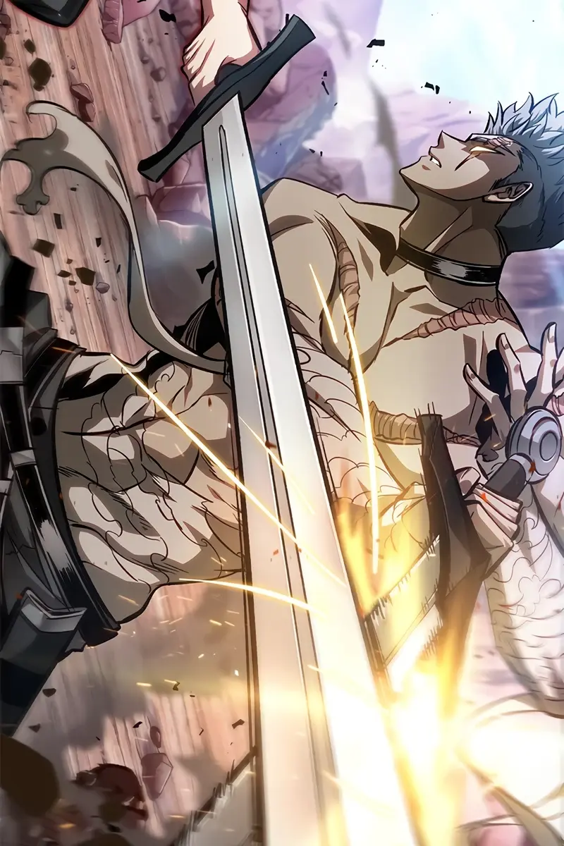 Pick Me Up Infinite Gacha Chapter 85 Page 129