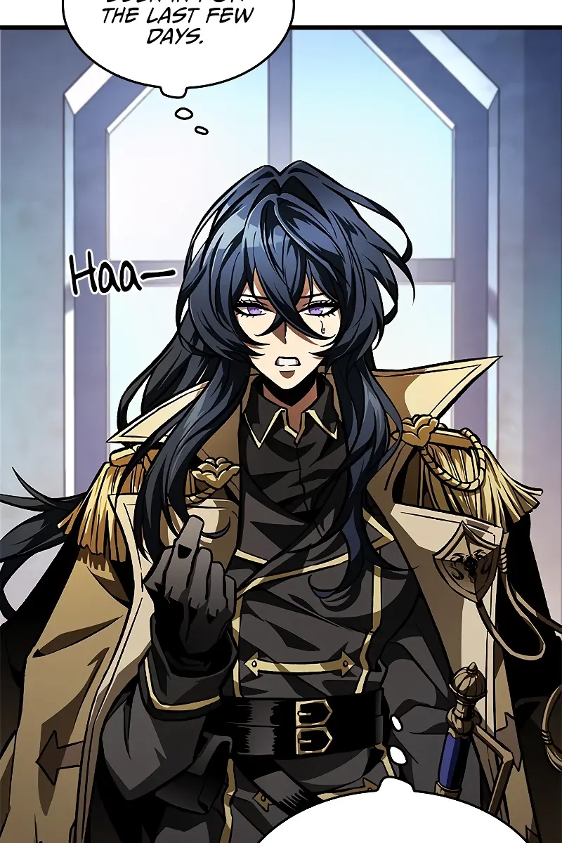 Pick Me Up Infinite Gacha Chapter 86 Page 9