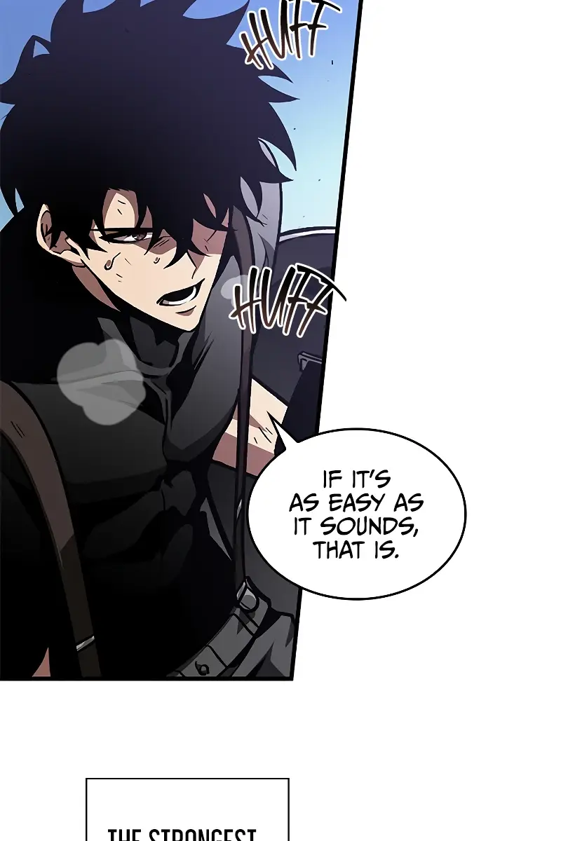 Pick Me Up Infinite Gacha Chapter 86 Page 27