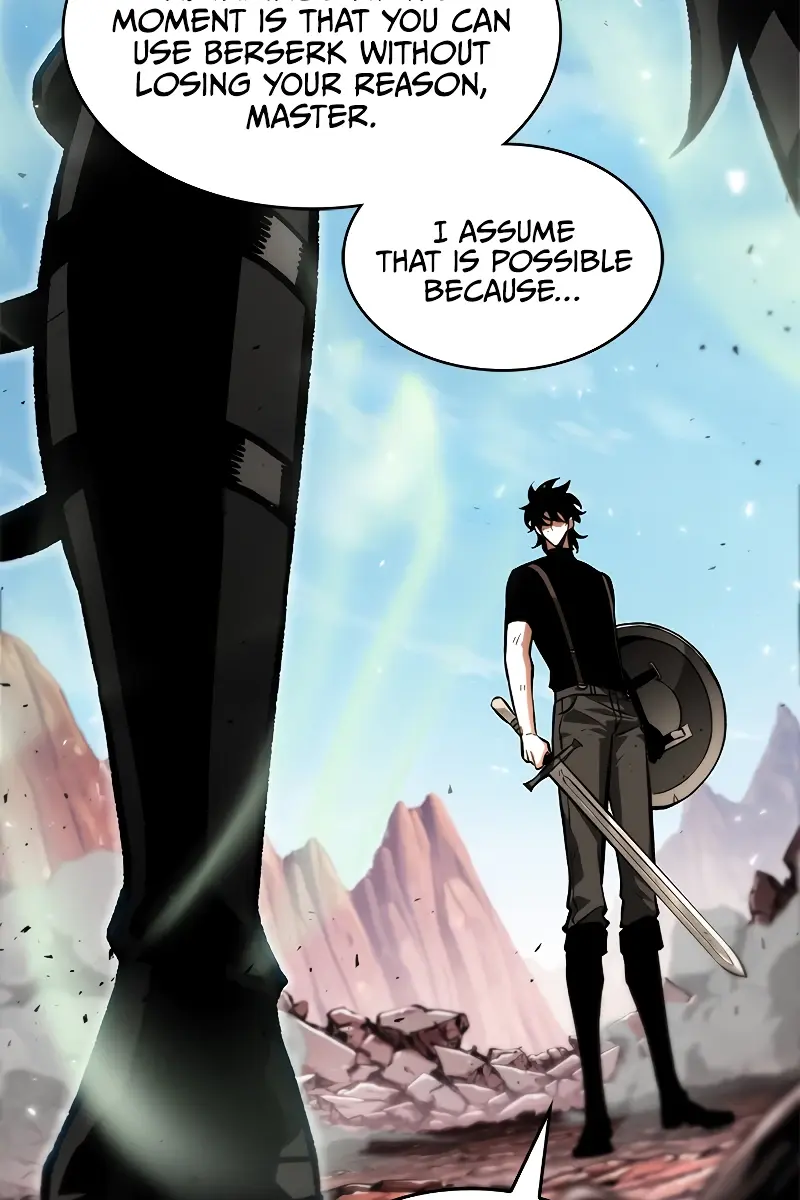 Pick Me Up Infinite Gacha Chapter 86 Page 30