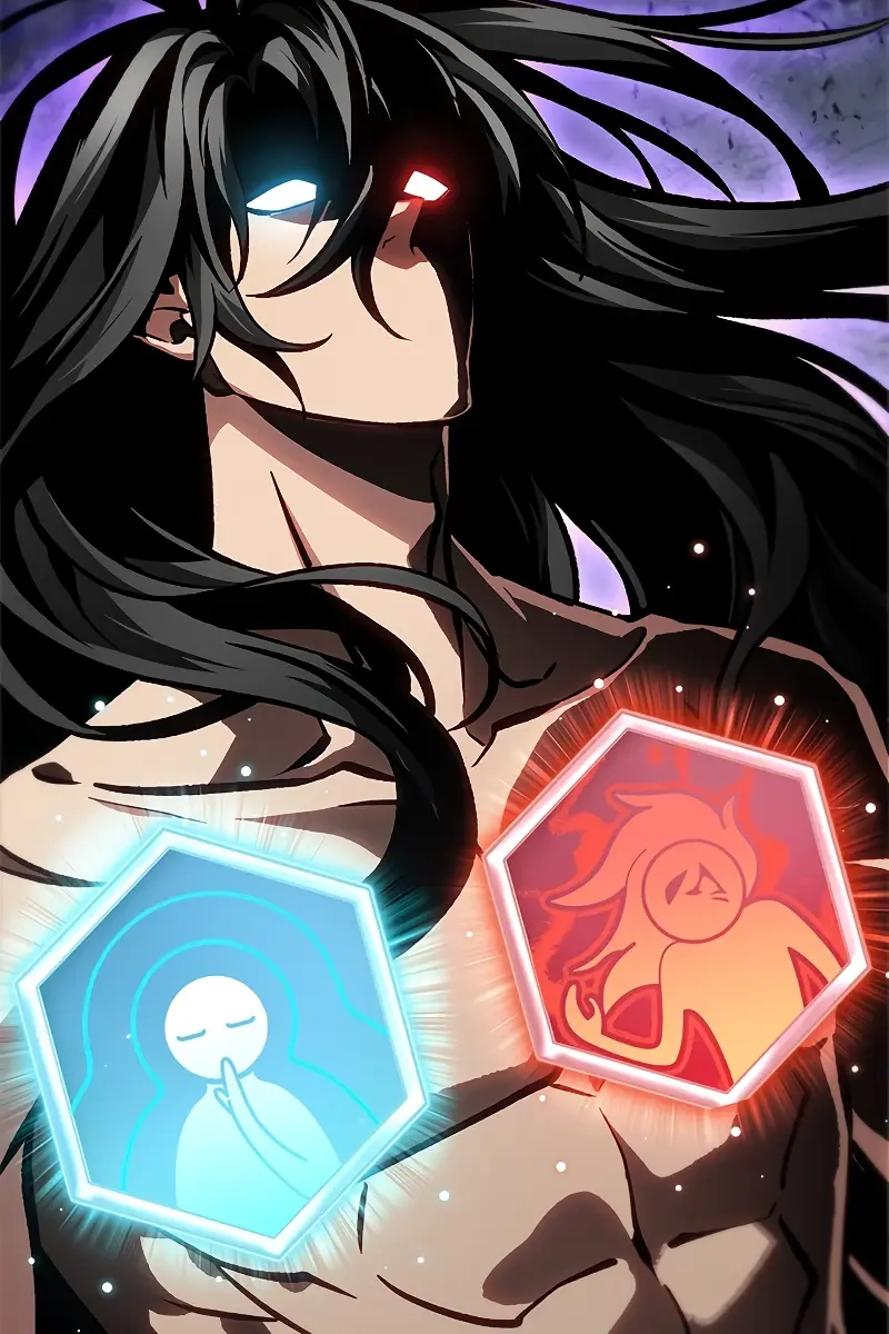 Pick Me Up Infinite Gacha Chapter 86 Page 32