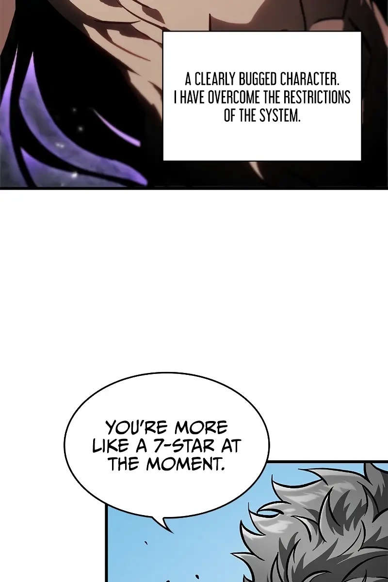 Pick Me Up Infinite Gacha Chapter 86 Page 33