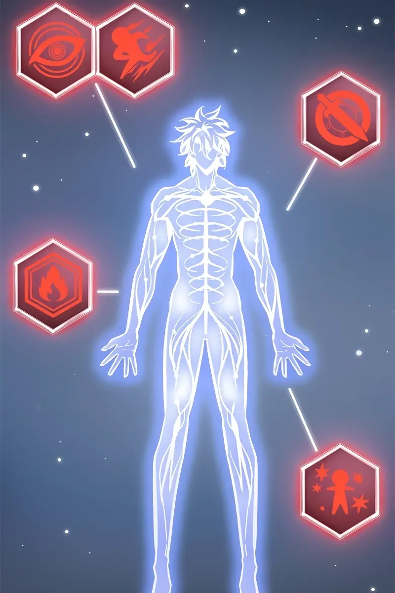 Pick Me Up Infinite Gacha Chapter 86 Page 36