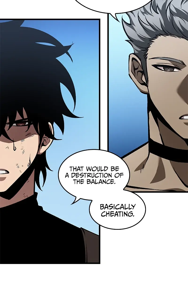 Pick Me Up Infinite Gacha Chapter 86 Page 38