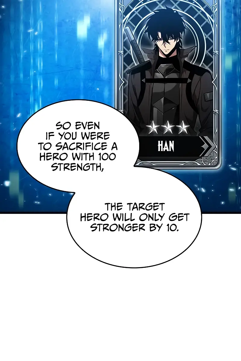 Pick Me Up Infinite Gacha Chapter 86 Page 44