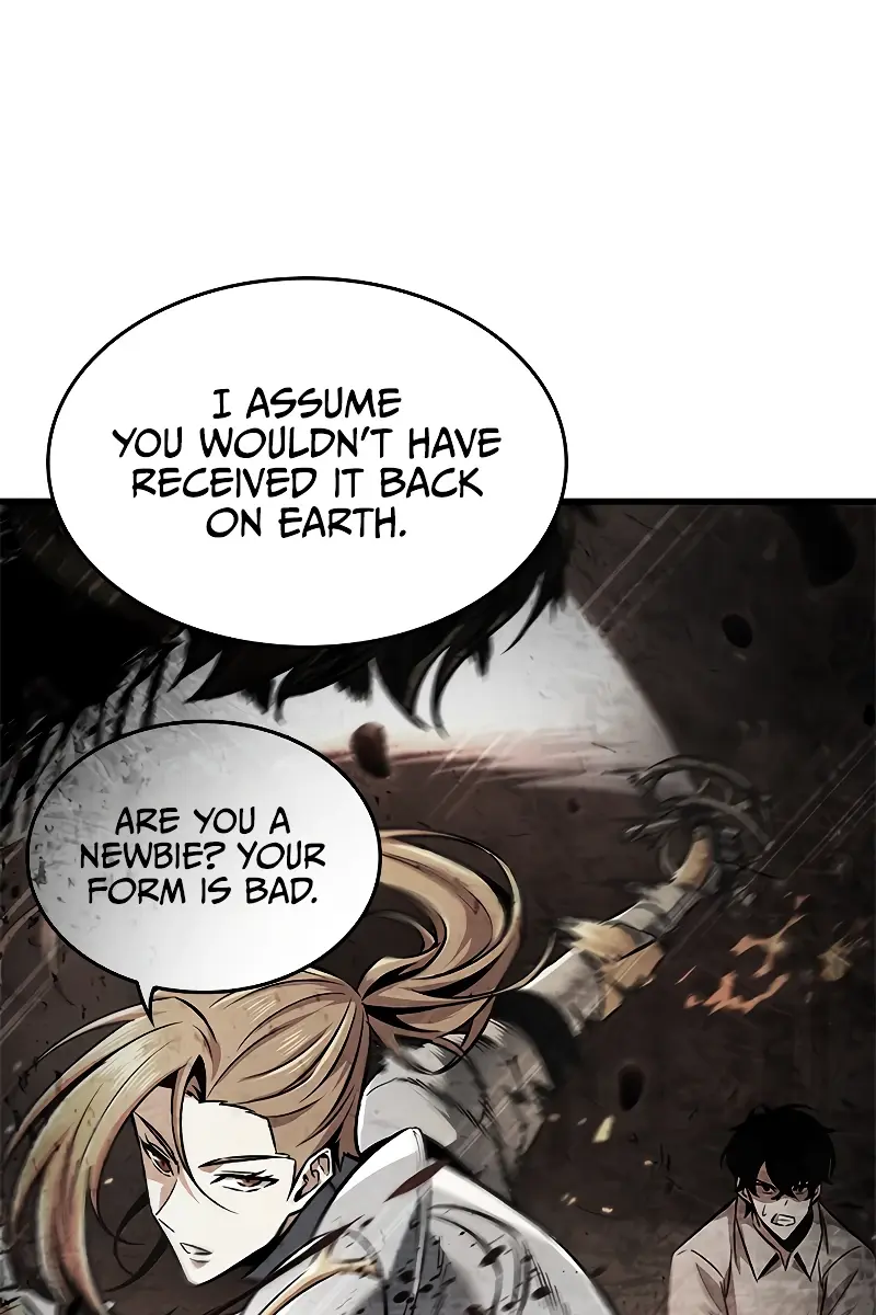 Pick Me Up Infinite Gacha Chapter 86 Page 48