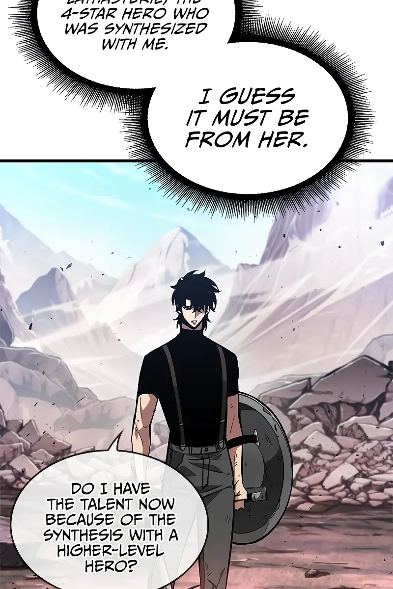 Pick Me Up Infinite Gacha Chapter 86 Page 50