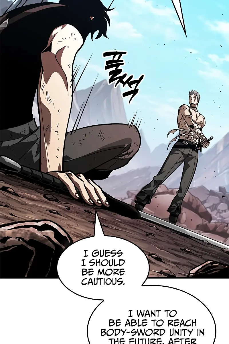 Pick Me Up Infinite Gacha Chapter 86 Page 81