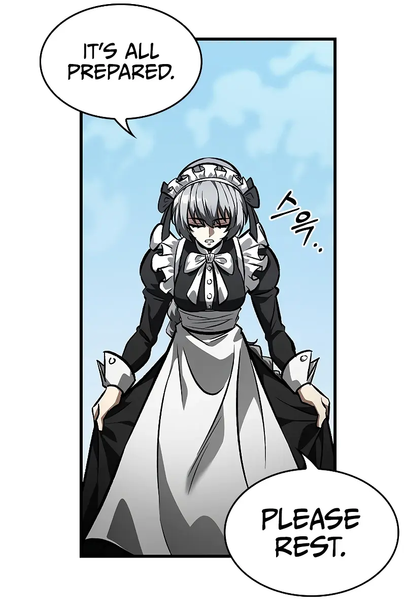 Pick Me Up Infinite Gacha Chapter 86 Page 89