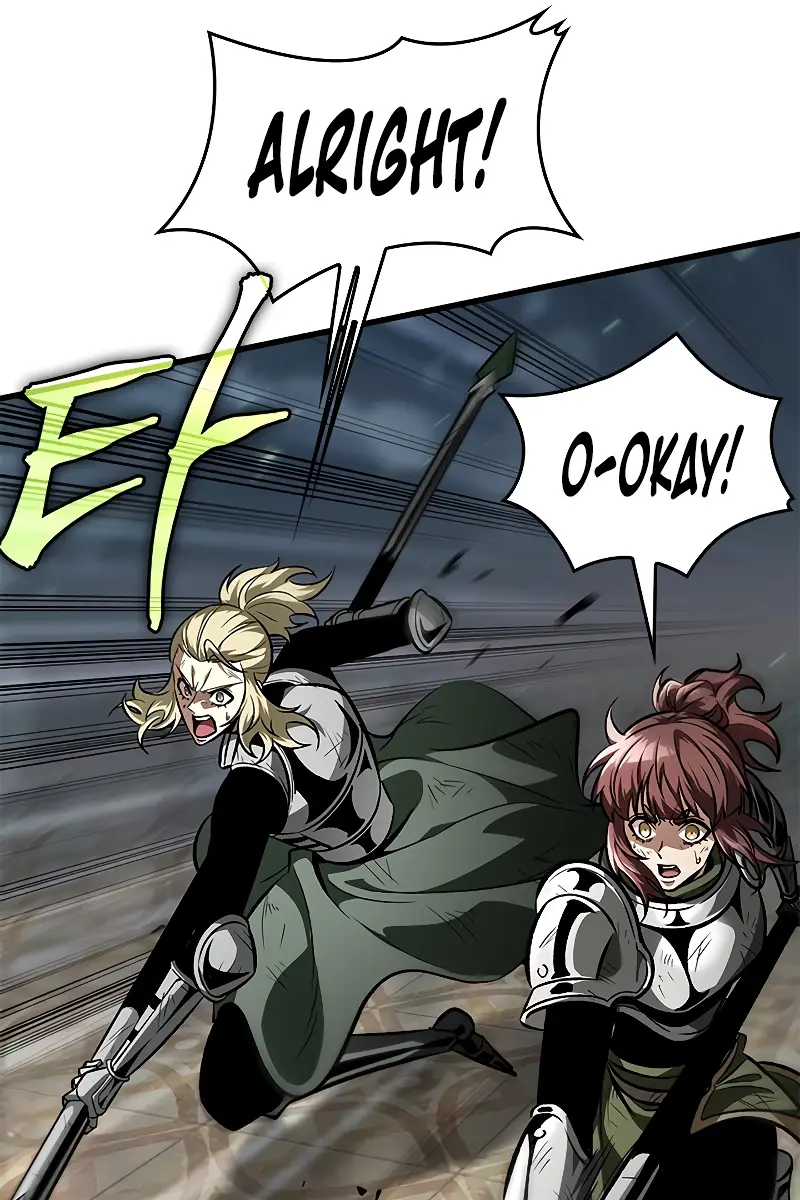 Pick Me Up Infinite Gacha Chapter 86 Page 97