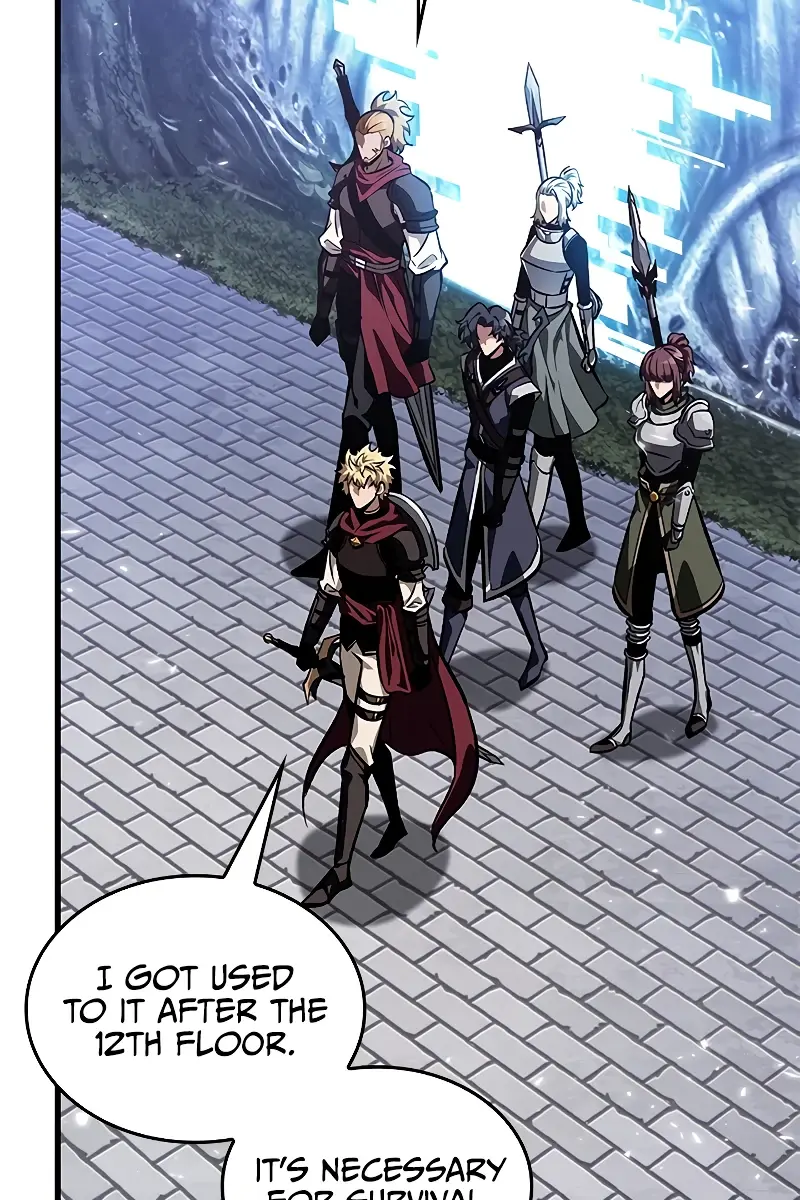 Pick Me Up Infinite Gacha Chapter 86 Page 113