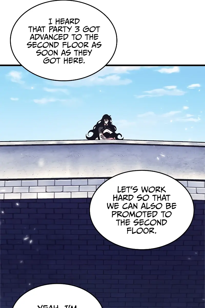 Pick Me Up Infinite Gacha Chapter 86 Page 116