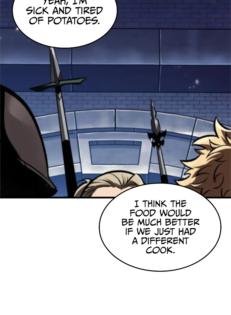 Pick Me Up Infinite Gacha Chapter 86 Page 117