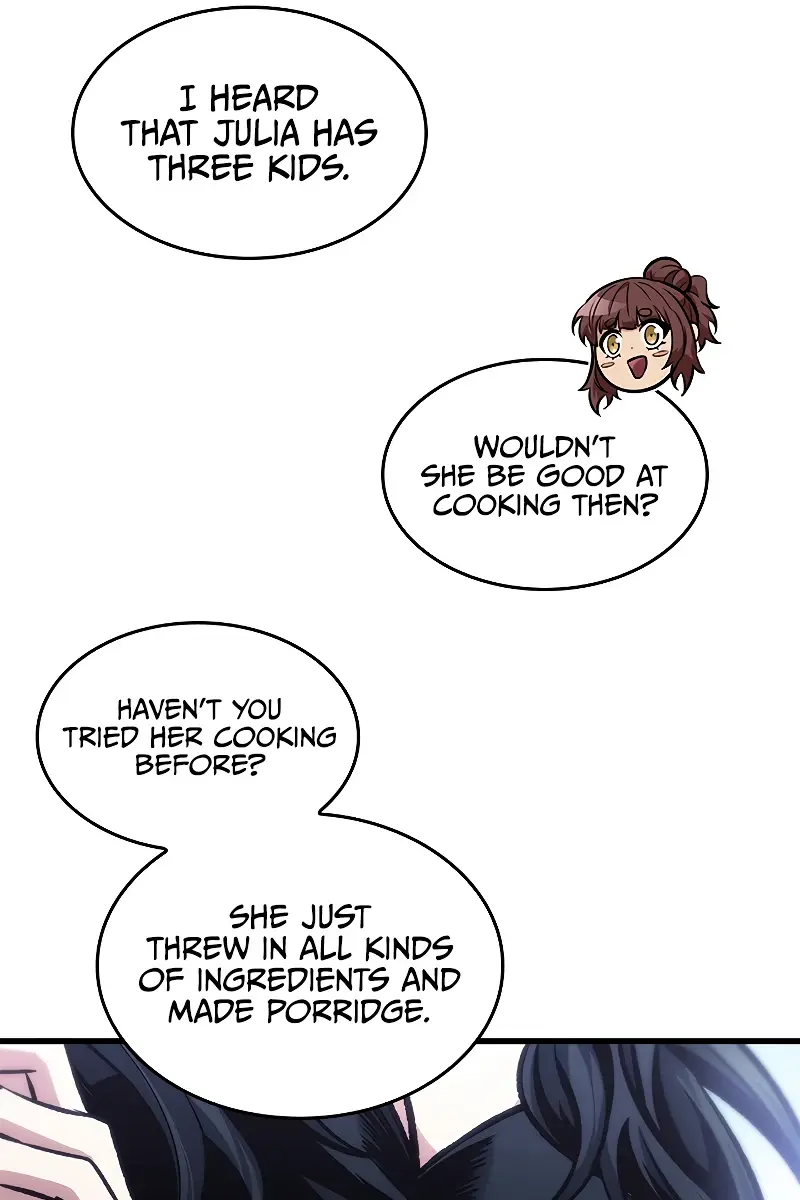 Pick Me Up Infinite Gacha Chapter 86 Page 118