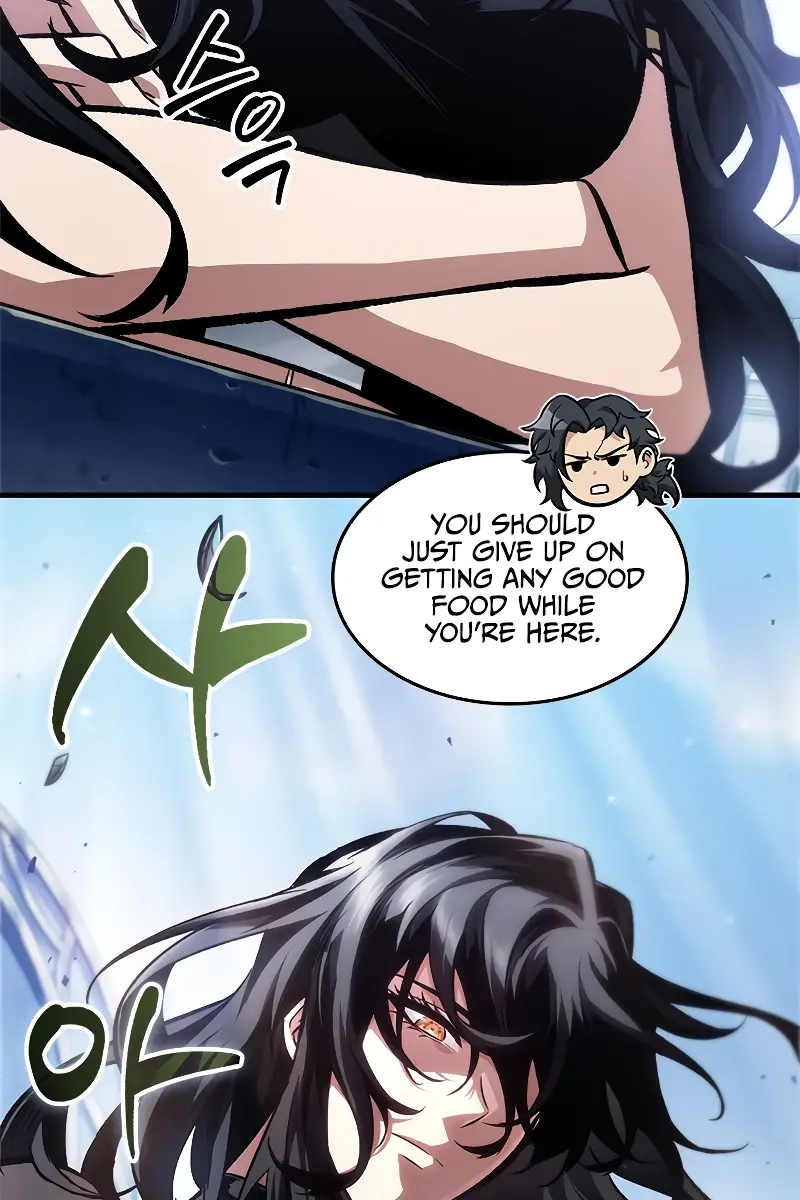 Pick Me Up Infinite Gacha Chapter 86 Page 119