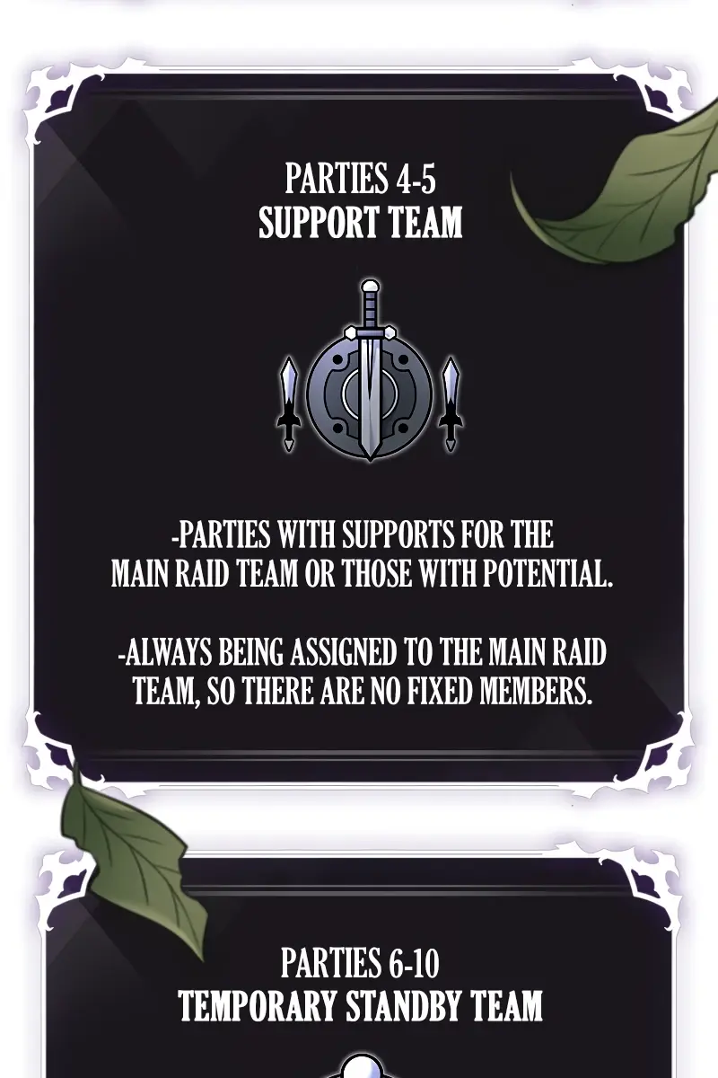 Pick Me Up Infinite Gacha Chapter 86 Page 122