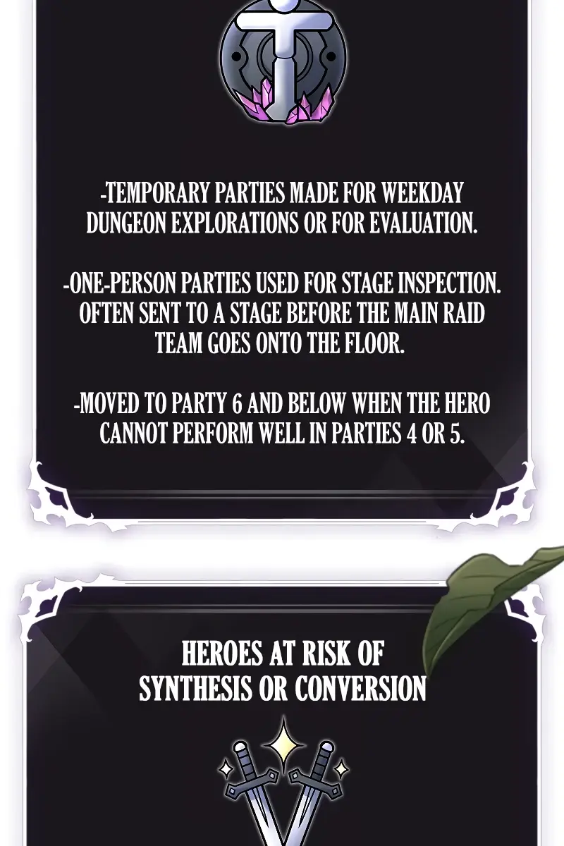 Pick Me Up Infinite Gacha Chapter 86 Page 123