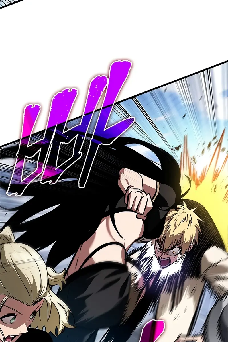 Pick Me Up Infinite Gacha Chapter 87 Page 9