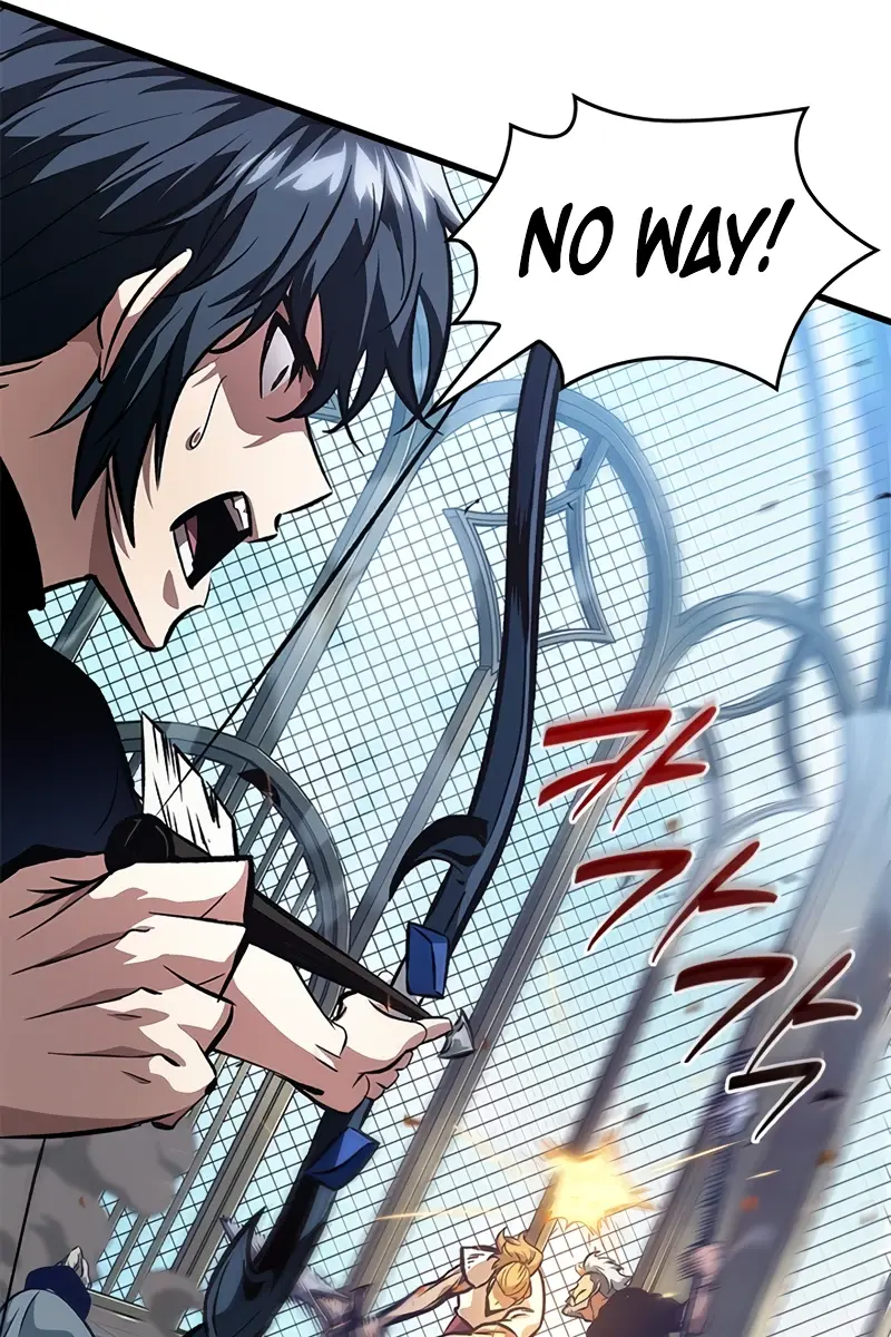 Pick Me Up Infinite Gacha Chapter 87 Page 14