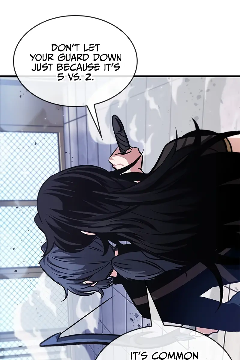 Pick Me Up Infinite Gacha Chapter 87 Page 18