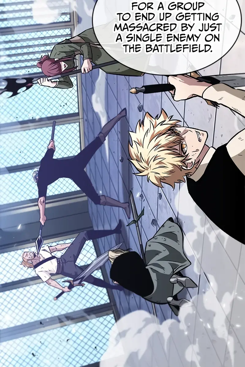 Pick Me Up Infinite Gacha Chapter 87 Page 19