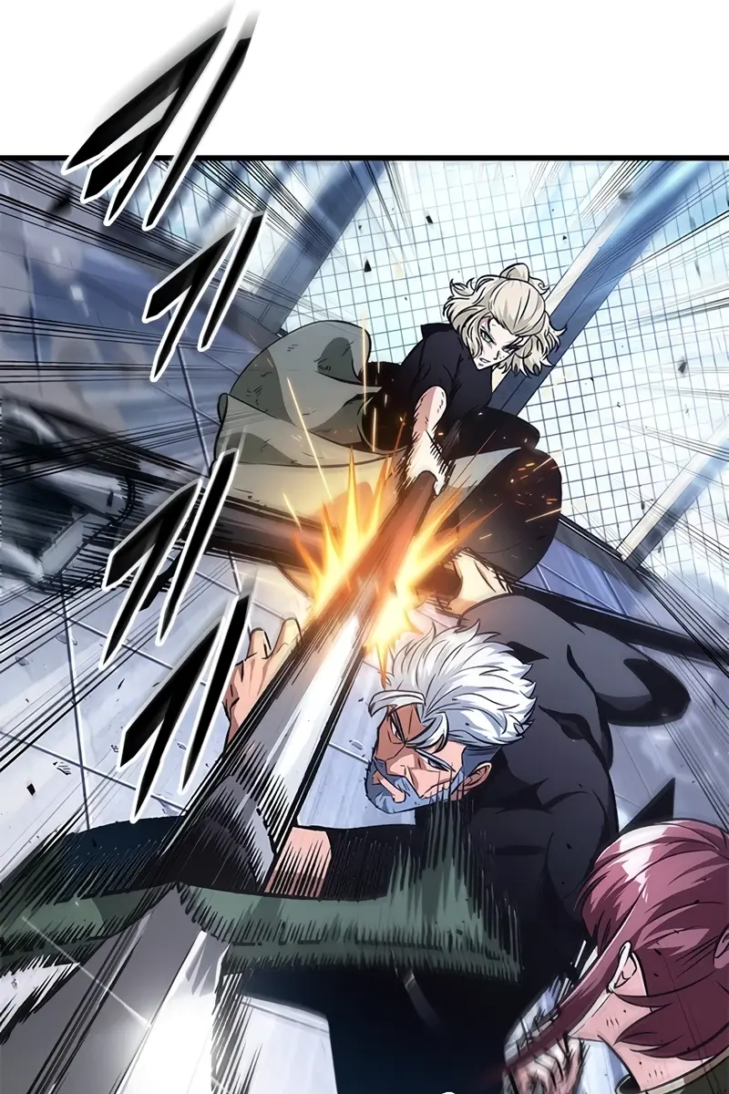 Pick Me Up Infinite Gacha Chapter 87 Page 23