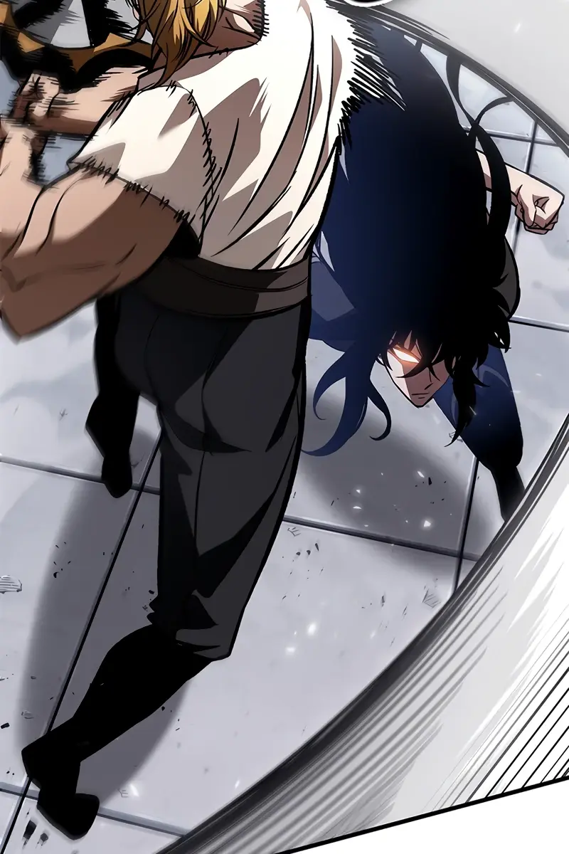 Pick Me Up Infinite Gacha Chapter 87 Page 29