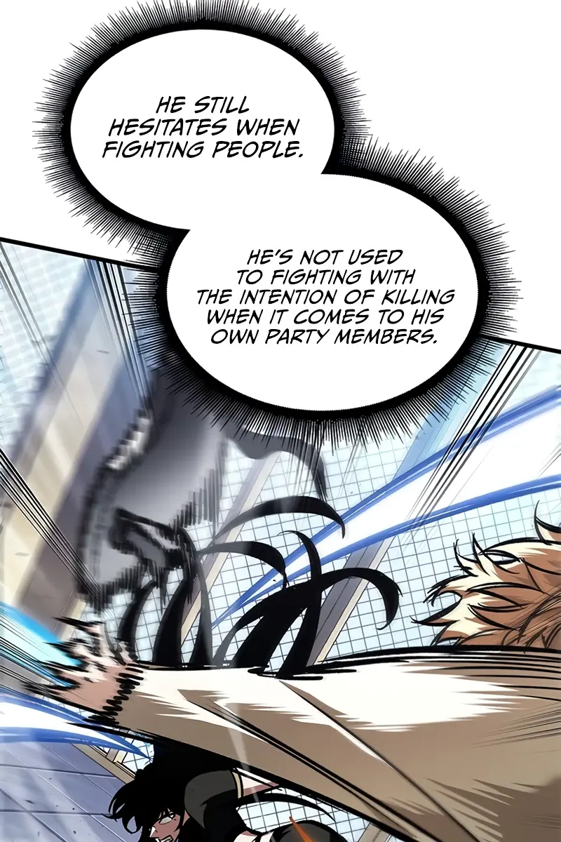 Pick Me Up Infinite Gacha Chapter 87 Page 33