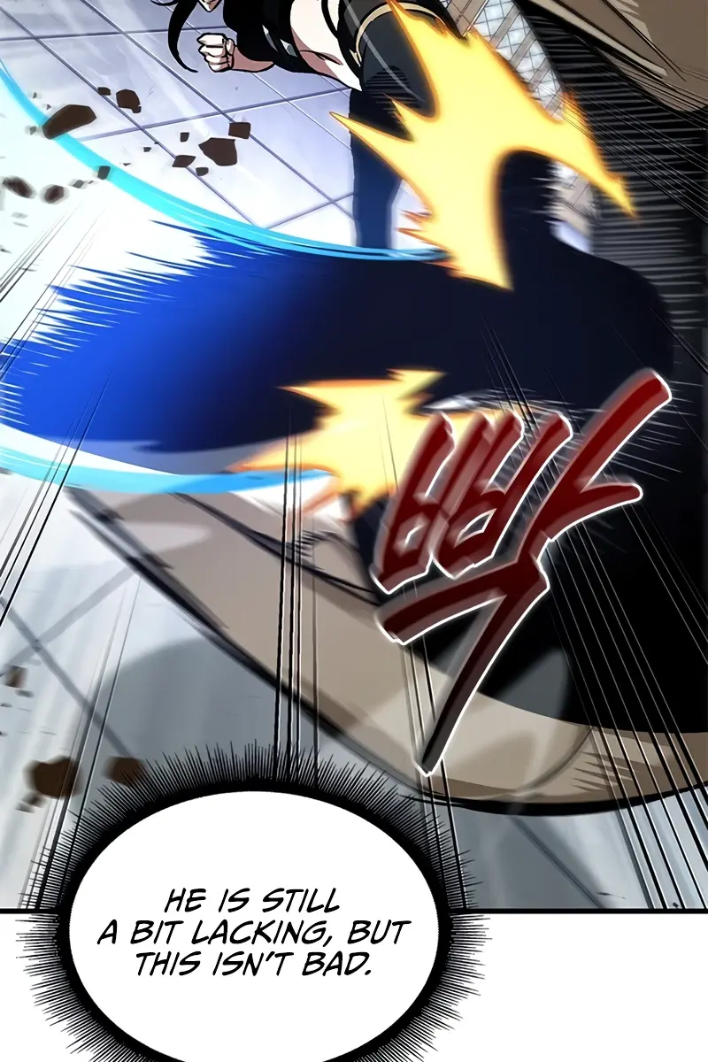 Pick Me Up Infinite Gacha Chapter 87 Page 34