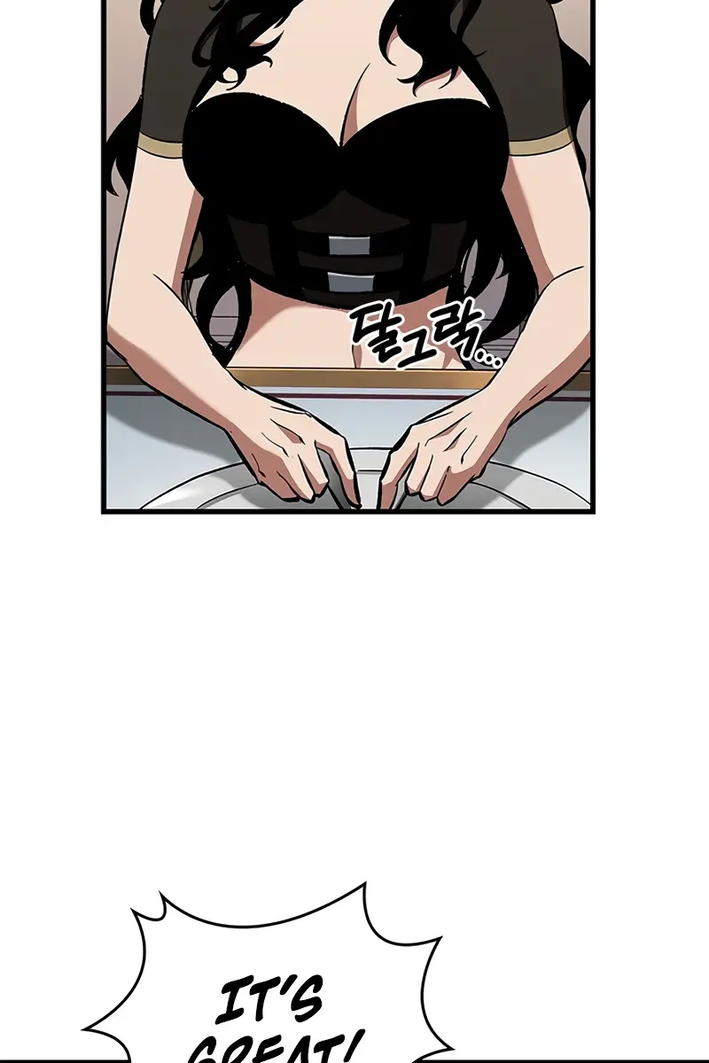 Pick Me Up Infinite Gacha Chapter 87 Page 40